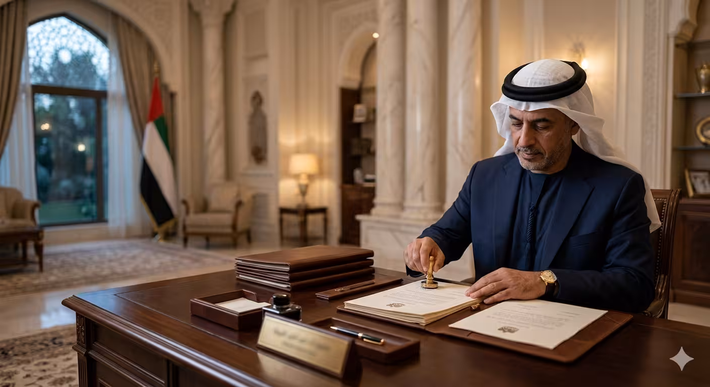 UAE Mainland Business